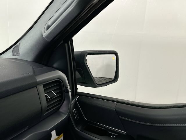 New 2025 Ford F150 XLT image 24