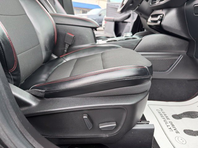 Used 2023 Ford Escape ST-Line Select w/ Tech Pack #2 AWD/4WD image 37