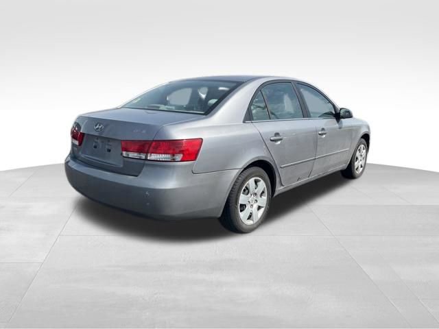 Used 2007 Hyundai Sonata GLS image 7