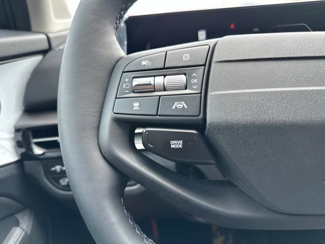 New 2026 Kia Sportage SX FWD image 11