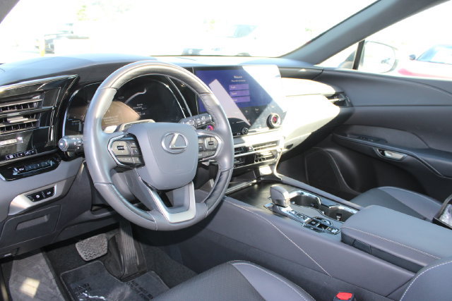 Certified 2025 Lexus RX 350 Premium w/ Convenience Package FWD image 12
