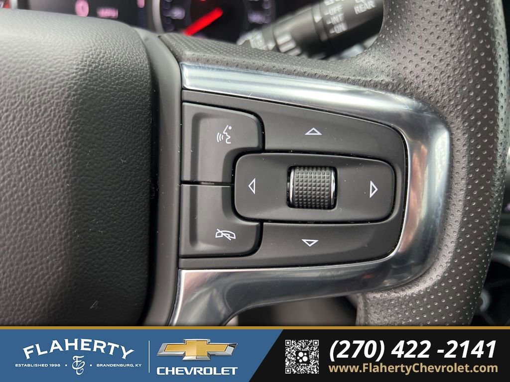 Used 2024 Chevrolet Blazer LT w/ Convenience Package FWD image 25