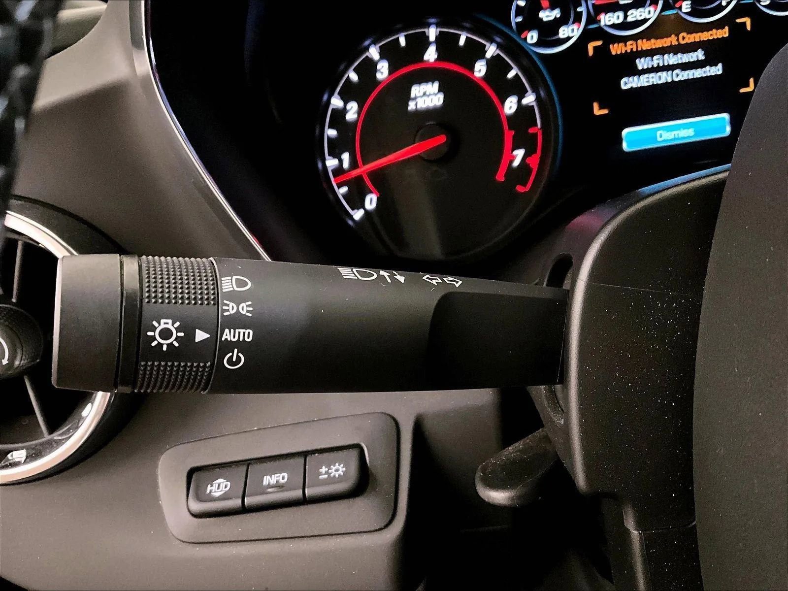 Used 2018 Chevrolet Camaro SS w/ Redline Edition RWD image 30
