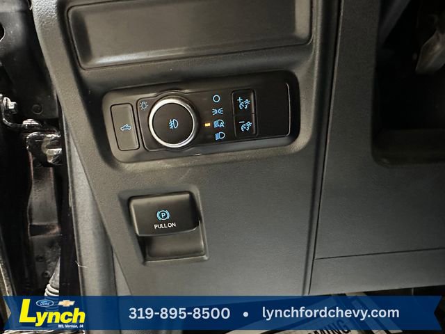 Used 2024 Ford F150 XL w/ Equipment Group 103A High image 12