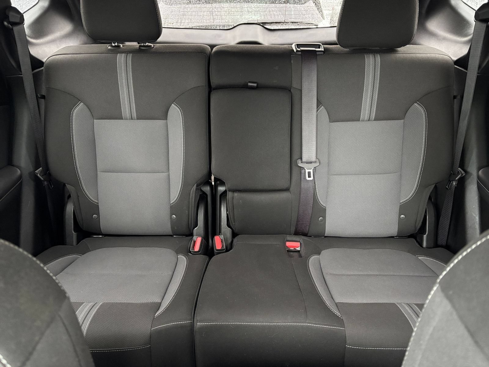 Used 2025 Chevrolet Blazer LT FWD image 39
