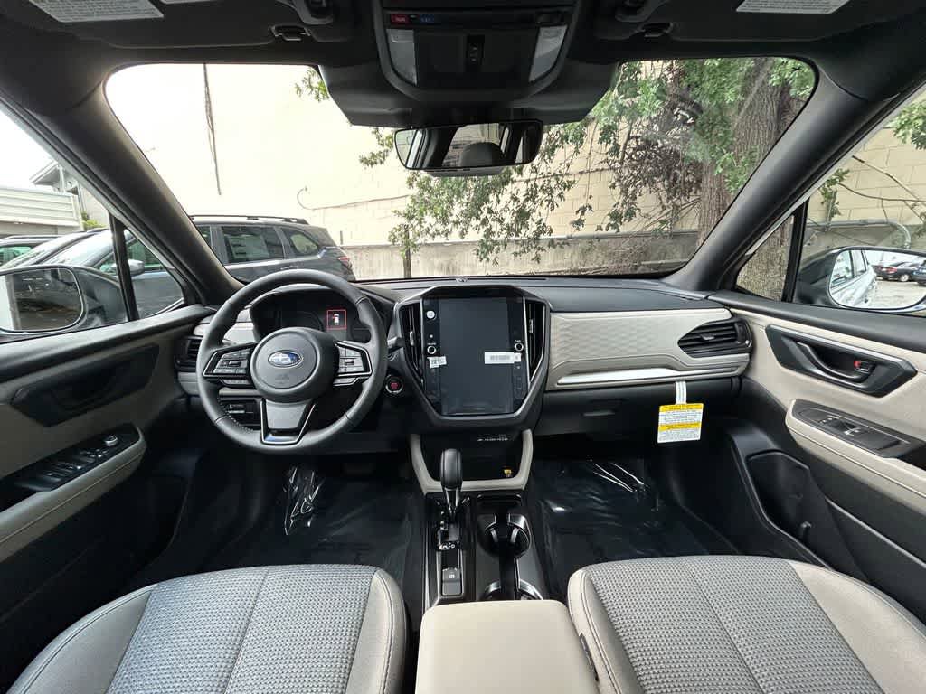 New 2026 Subaru Forester Premium AWD/4WD image 10