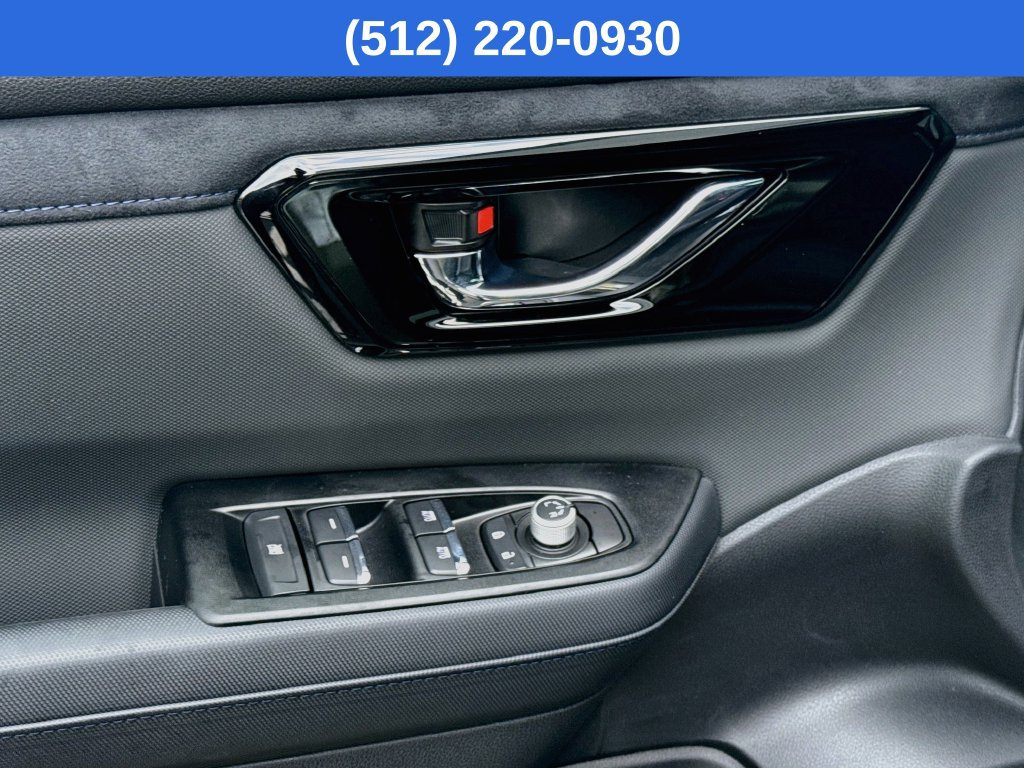 New 2026 Subaru Forester Limited AWD/4WD image 22