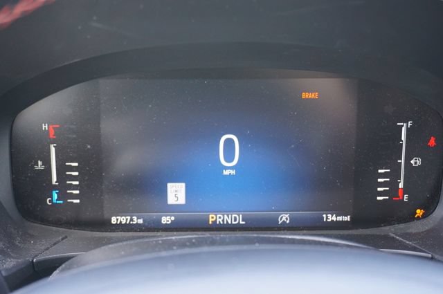Certified 2023 Ford Escape ST-Line w/ Tech Pack #1 FWD image 11