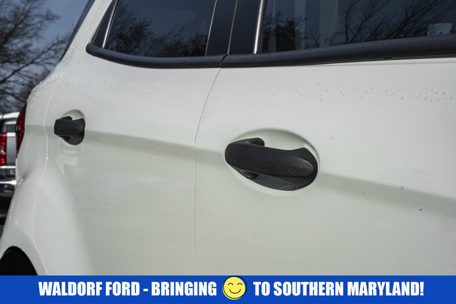 Used 2021 Ford EcoSport S image 14