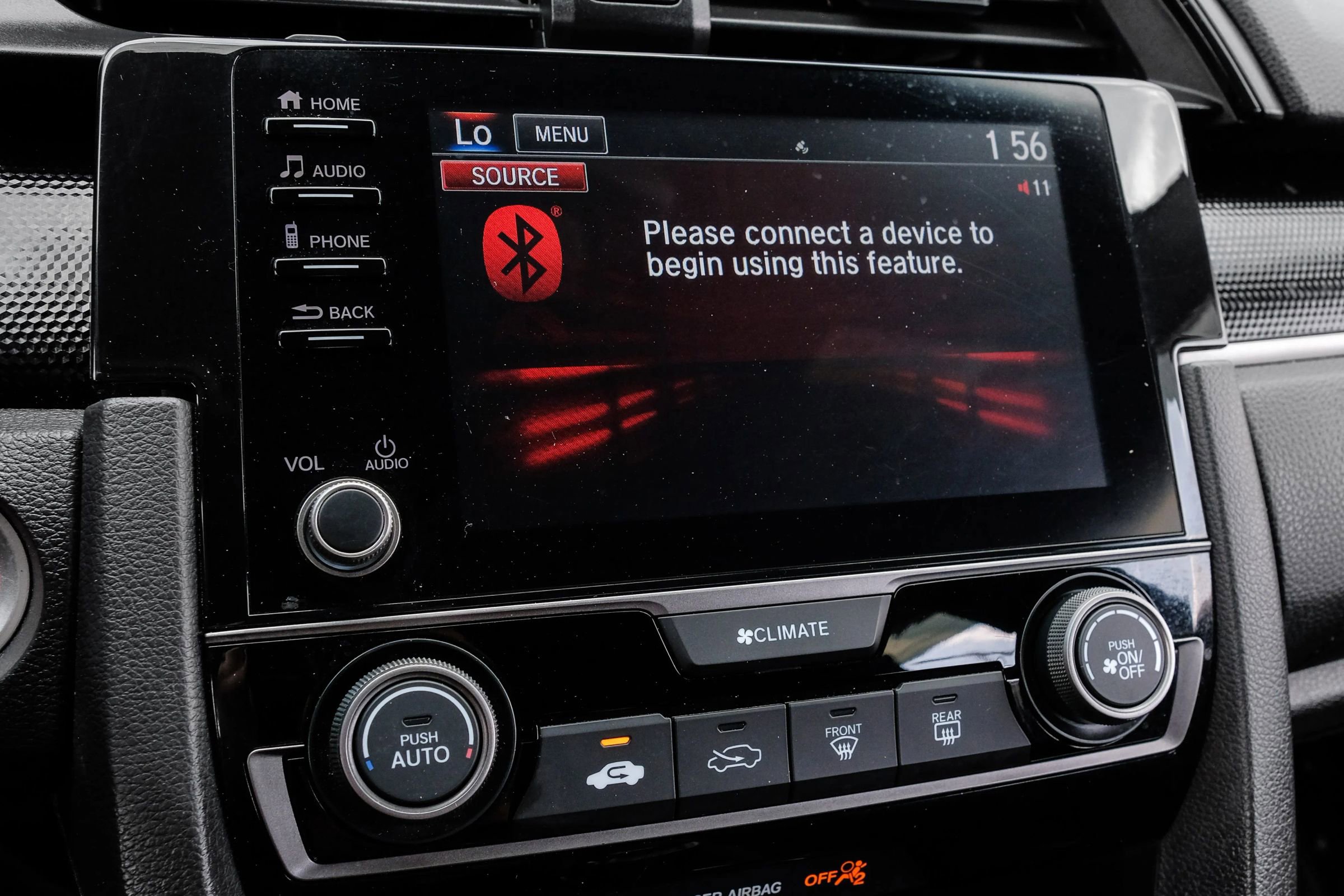 Used 2021 Honda Civic Sport image 30