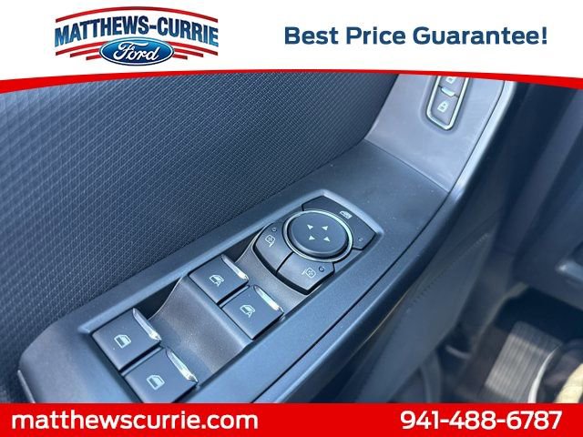 New 2025 Ford F150 STX image 24