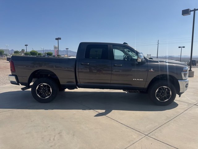 New 2025 RAM 2500 Laramie image 5