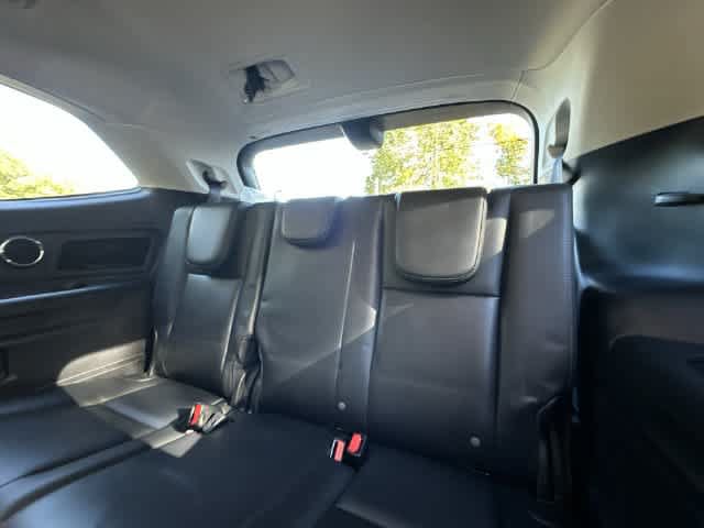 Certified 2025 Subaru Ascent Touring AWD/4WD image 25