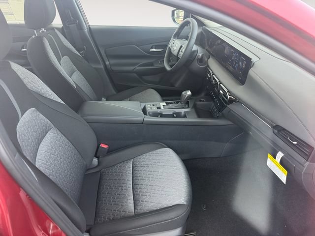 New 2026 Nissan Sentra SV w/ SV Convenience Package FWD image 9