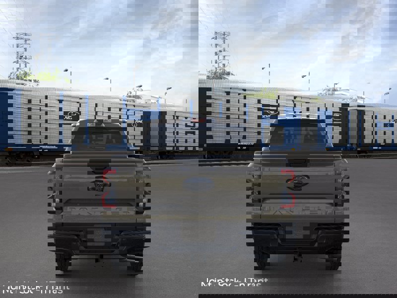 New 2026 Ford Ranger XLT image 5