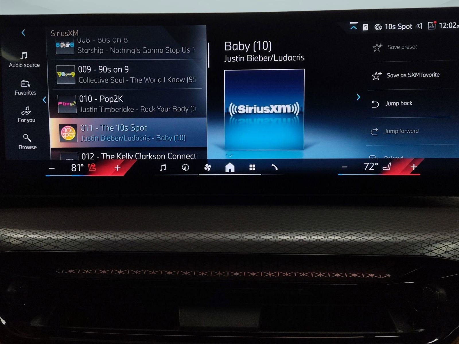 New 2026 BMW 330i xDrive Sedan w/ M Sport Package image 20