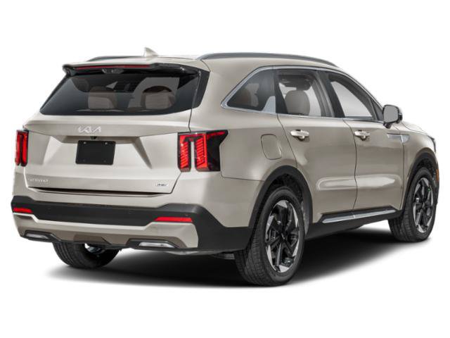 Used 2025 Kia Sorento SX Prestige AWD/4WD image 5
