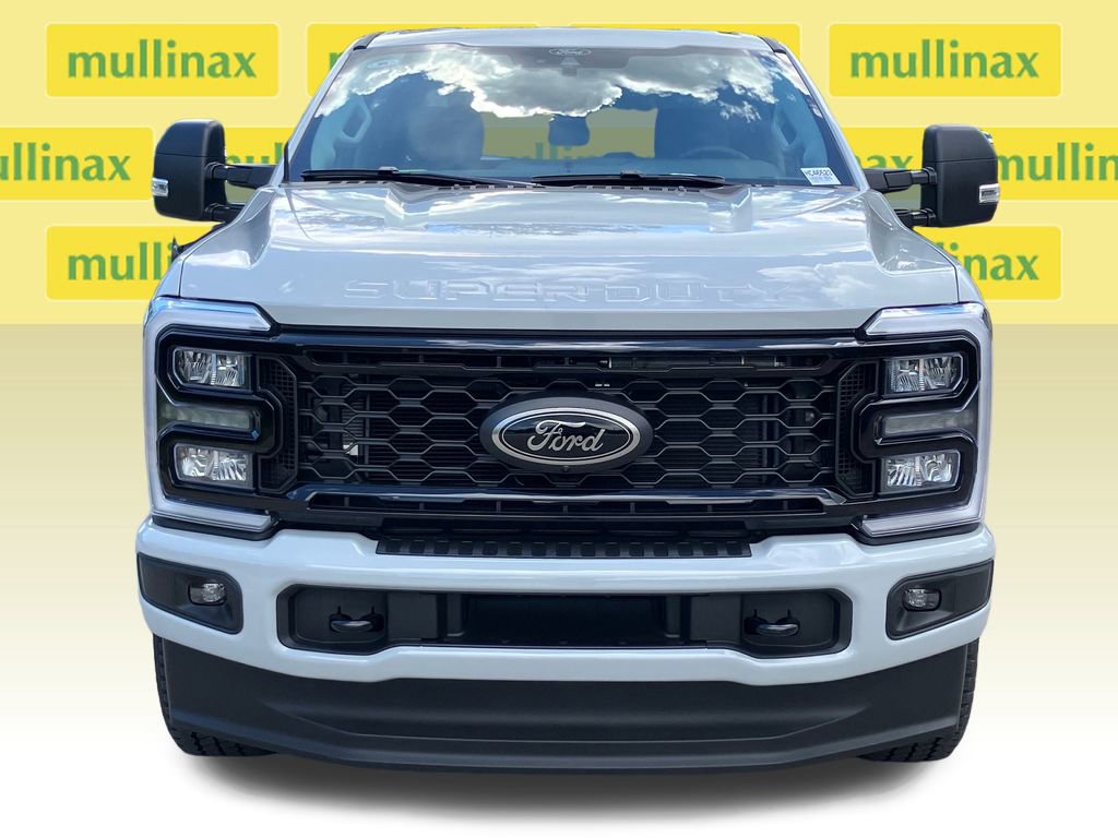 New 2026 Ford F250 XLT w/ XLT Premium Package AWD/4WD image 22