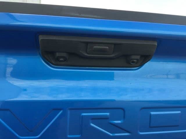 Used 2025 Chevrolet Silverado 1500 LT w/ Protection Package image 9