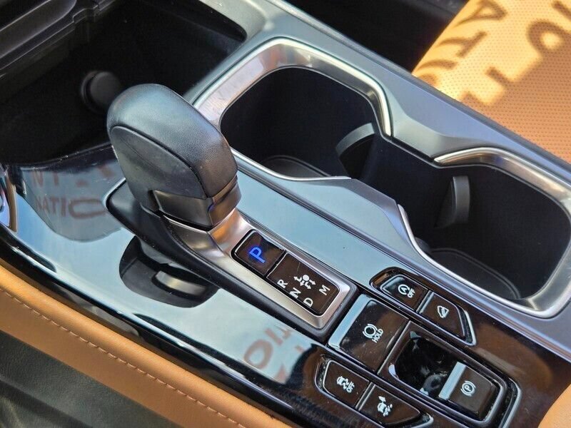 Used 2023 Lexus NX 350 AWD w/ Cold Area Package image 25