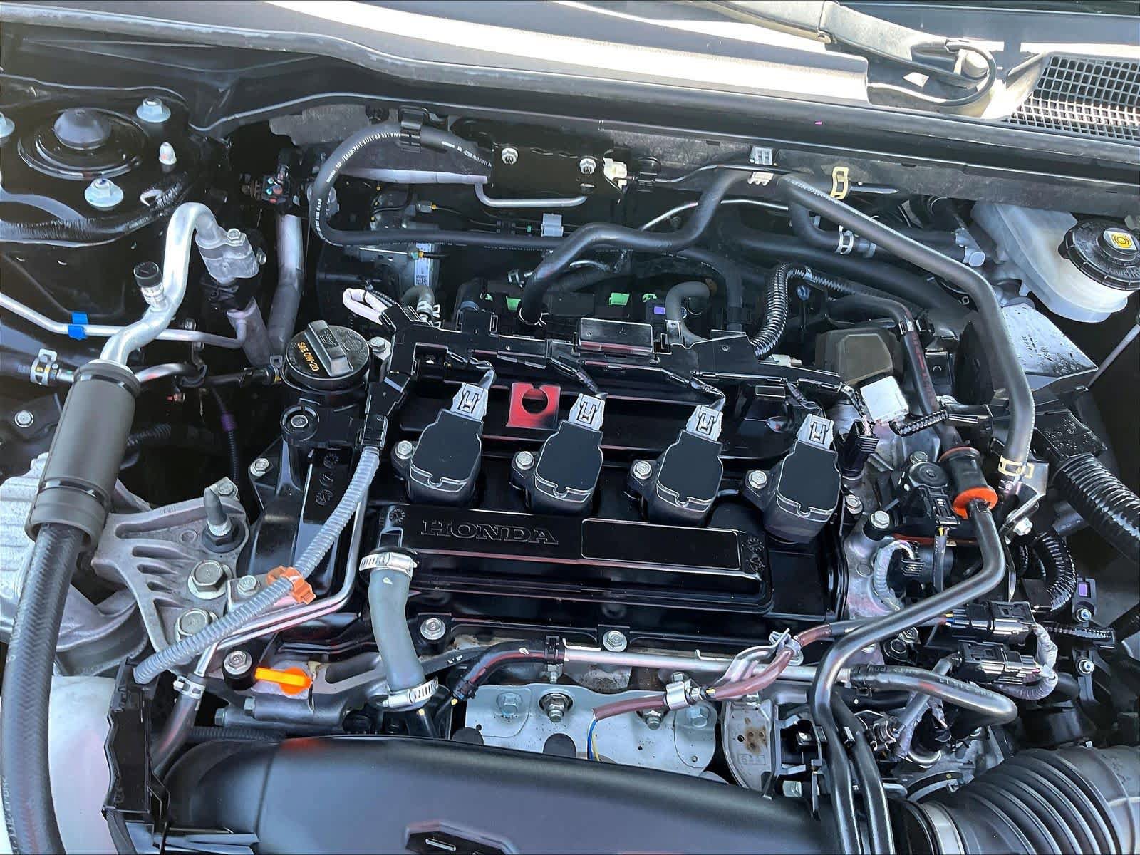 Used 2022 Honda Civic EX image 31