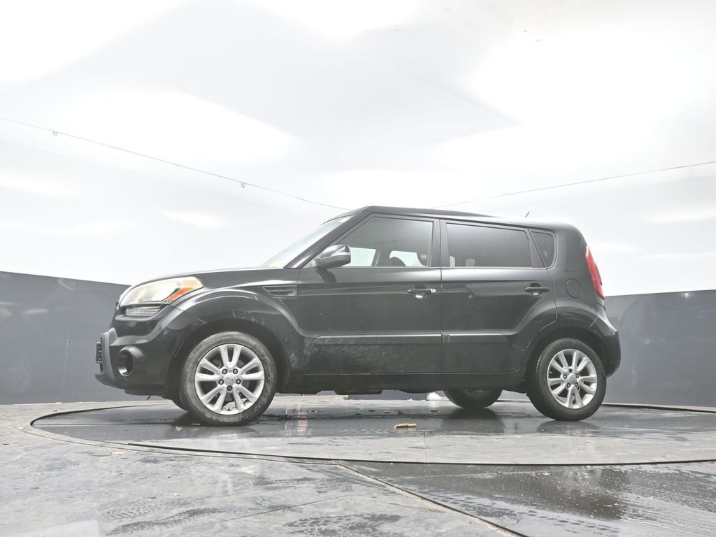 Used 2012 Kia Soul + image 28