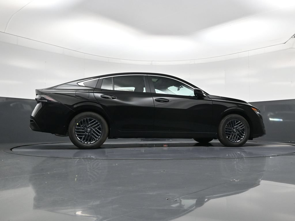 New 2026 Nissan Sentra SV w/ SV Convenience Package FWD image 25