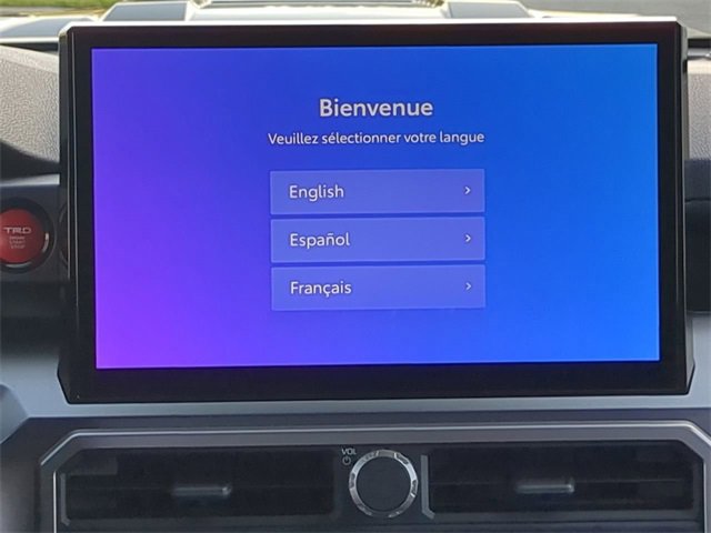 Certified 2025 Toyota 4Runner TRD Sport Premium image 18