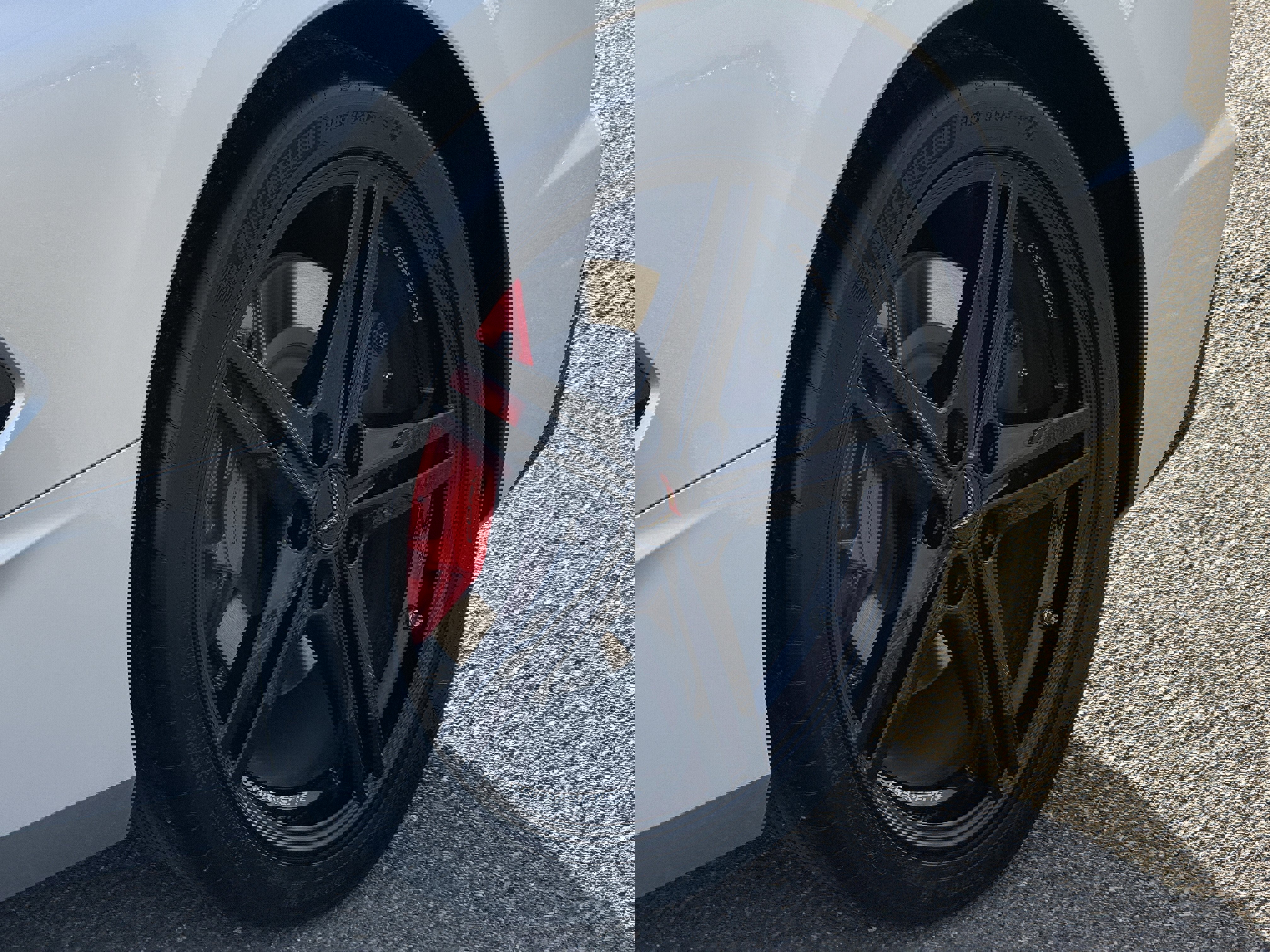 New 2026 Chevrolet Corvette Stingray Preferred Cpe w/ Z51 Performance Package image 27