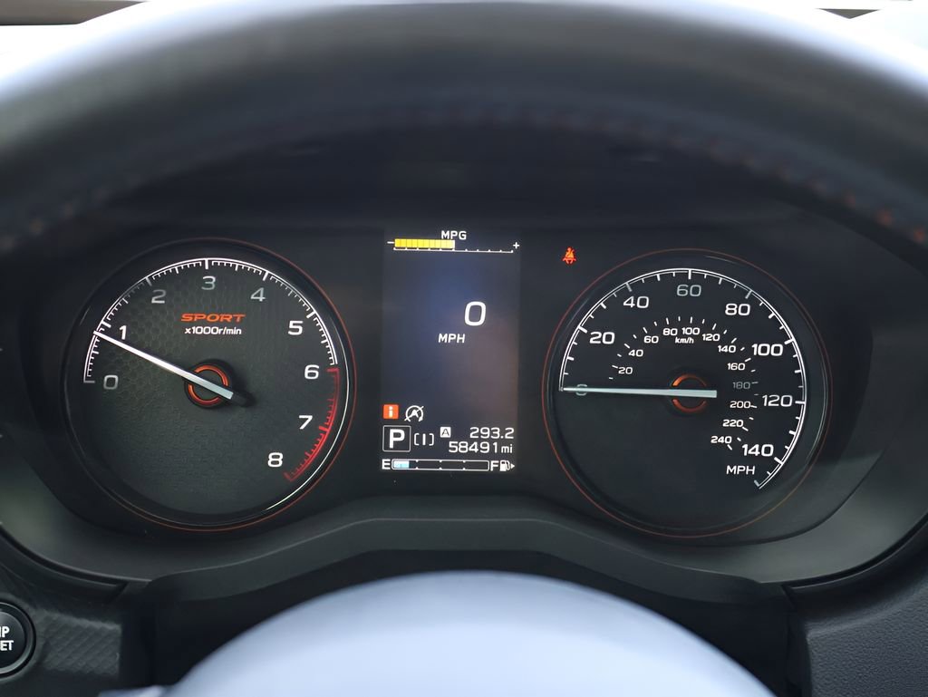 Used 2020 Subaru Forester Sport w/ Popular Package #2 image 32