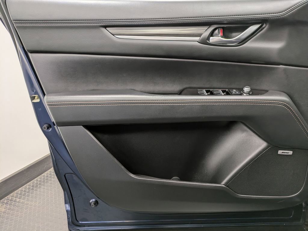 Certified 2023 MAZDA CX-5 AWD 2.5 S w/ Premium Plus Pkg image 9