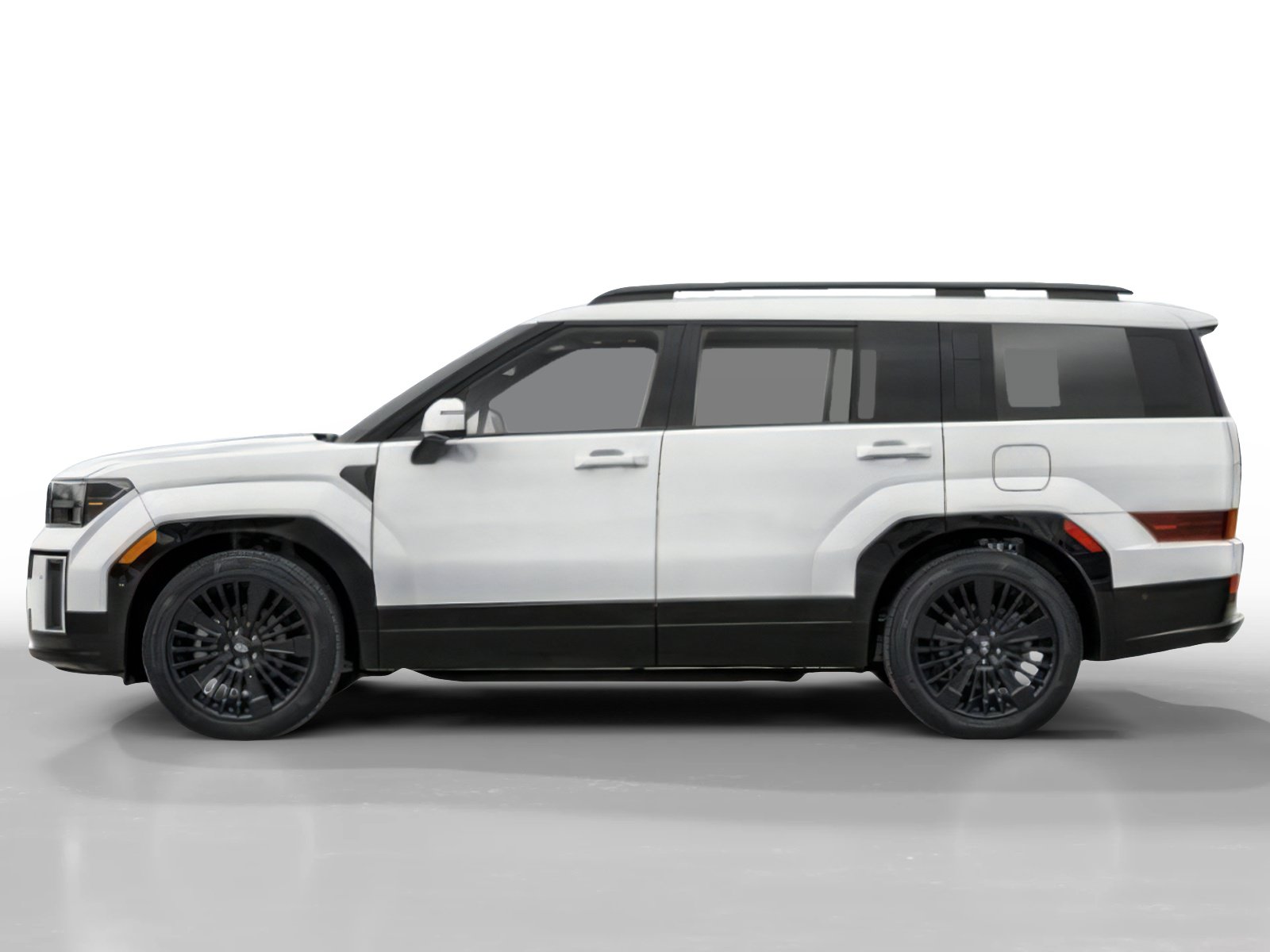 New 2027 Hyundai Santa Fe Calligraphy AWD/4WD image 2