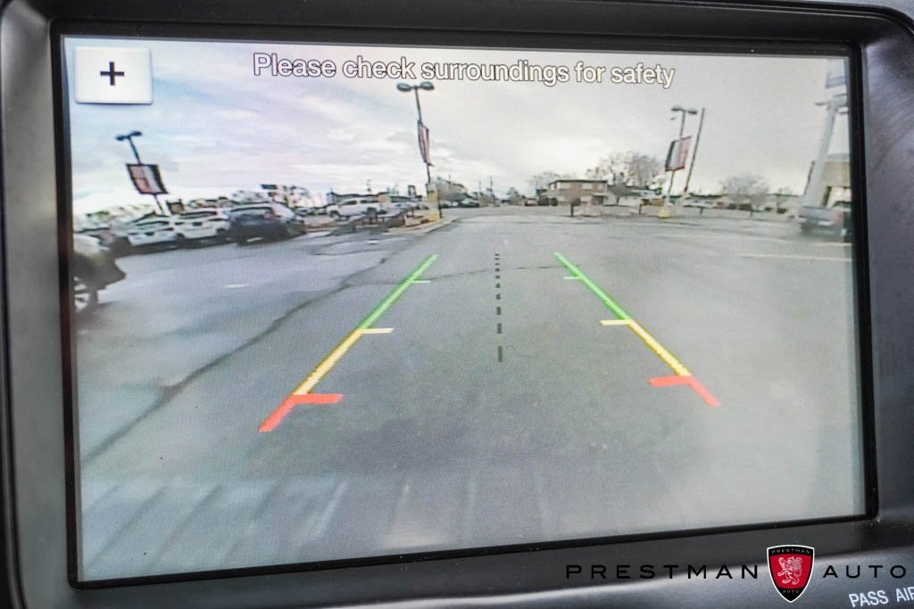 Used 2018 Ford Flex SEL w/ Equipment Group 202A image 30