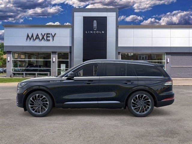 New 2026 Lincoln Aviator Reserve AWD/4WD image 91