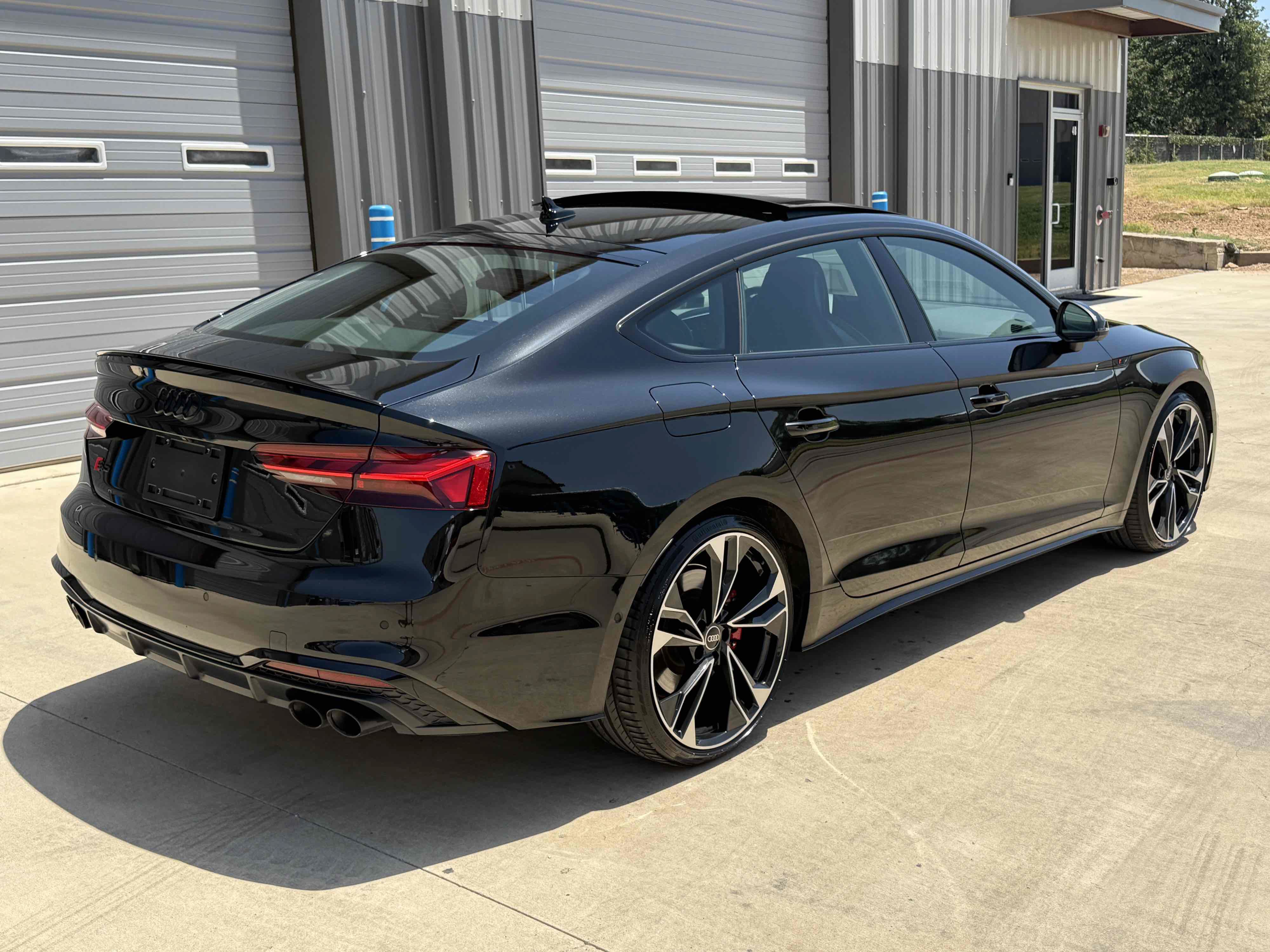 Used 2023 Audi S5 Prestige AWD/4WD image 17