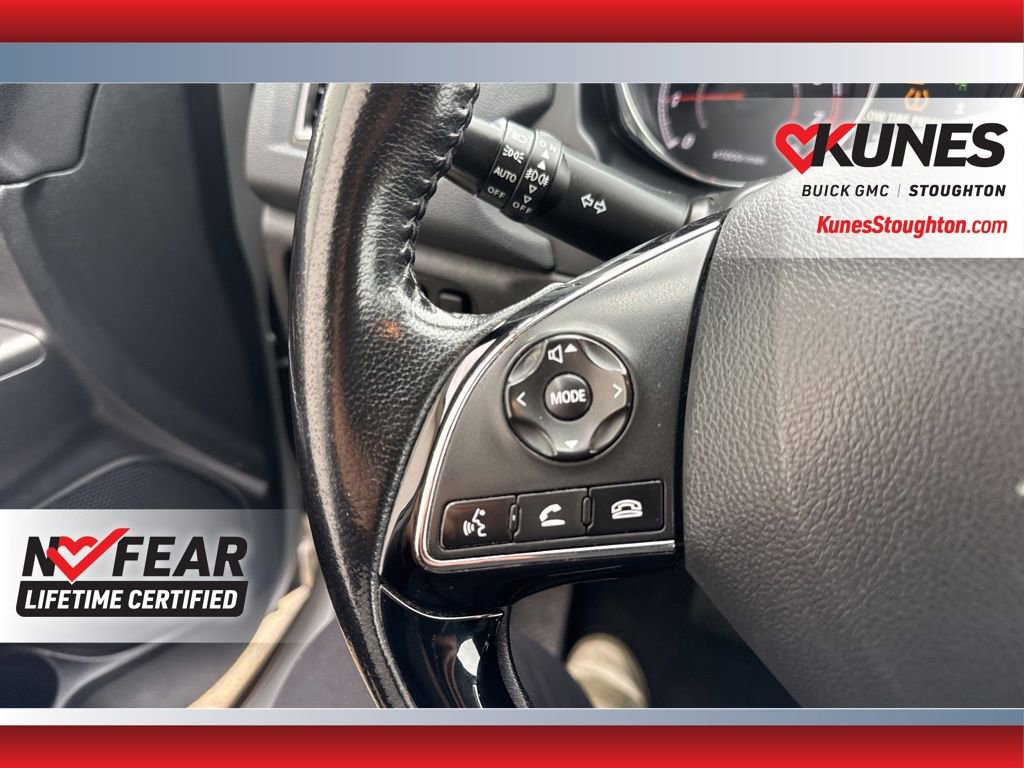 Used 2022 Mitsubishi Outlander Sport SE image 27