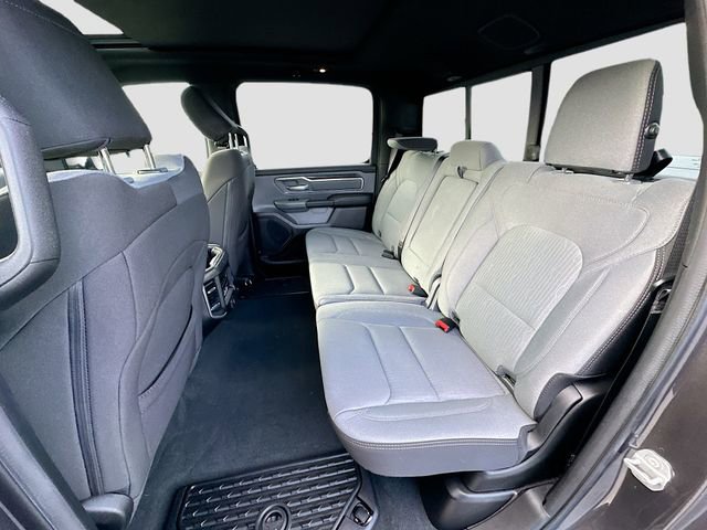 Used 2022 RAM 1500 Big Horn image 24