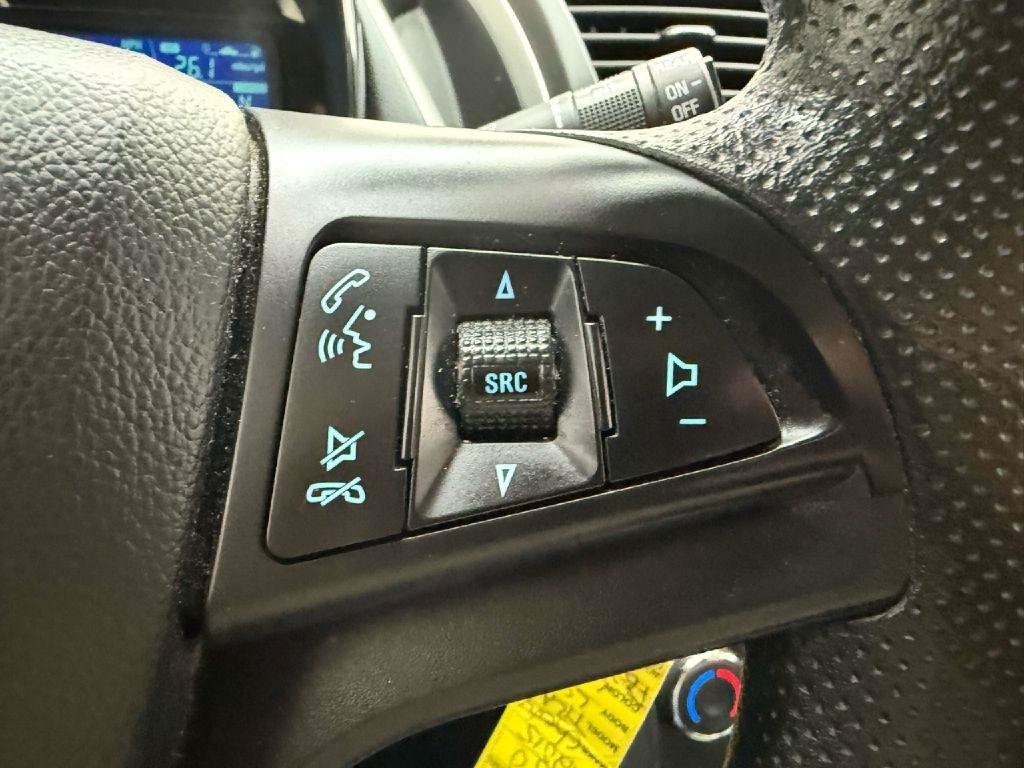 Used 2015 Chevrolet Trax LS w/ LPO, Protection Package AWD/4WD image 13