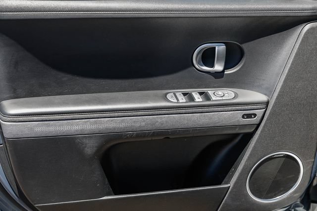 Certified 2023 Hyundai Ioniq 5 Limited AWD/4WD image 25