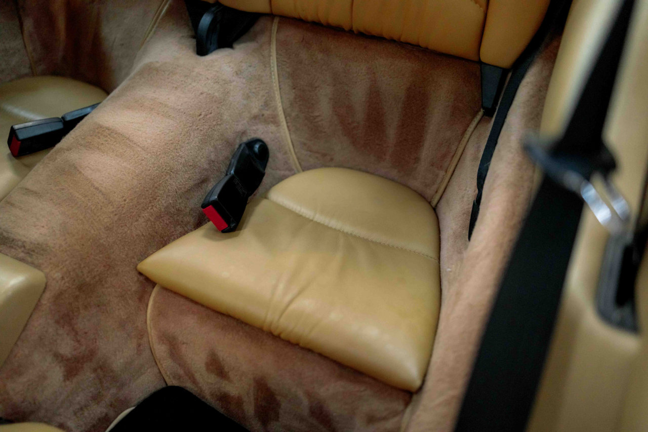 Used 1998 Porsche 911 Carrera 4S image 66