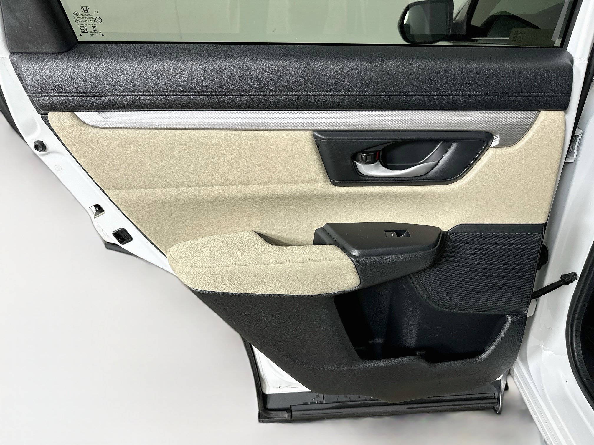 Used 2019 Honda CR-V LX image 25
