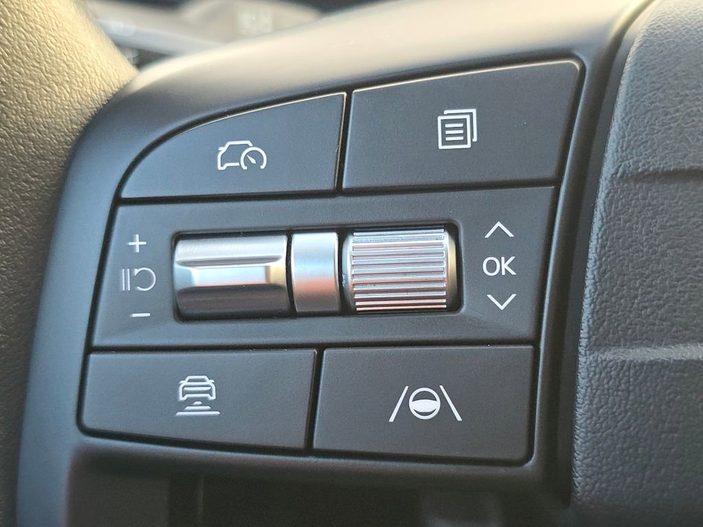 New 2025 Kia K4 LX image 29