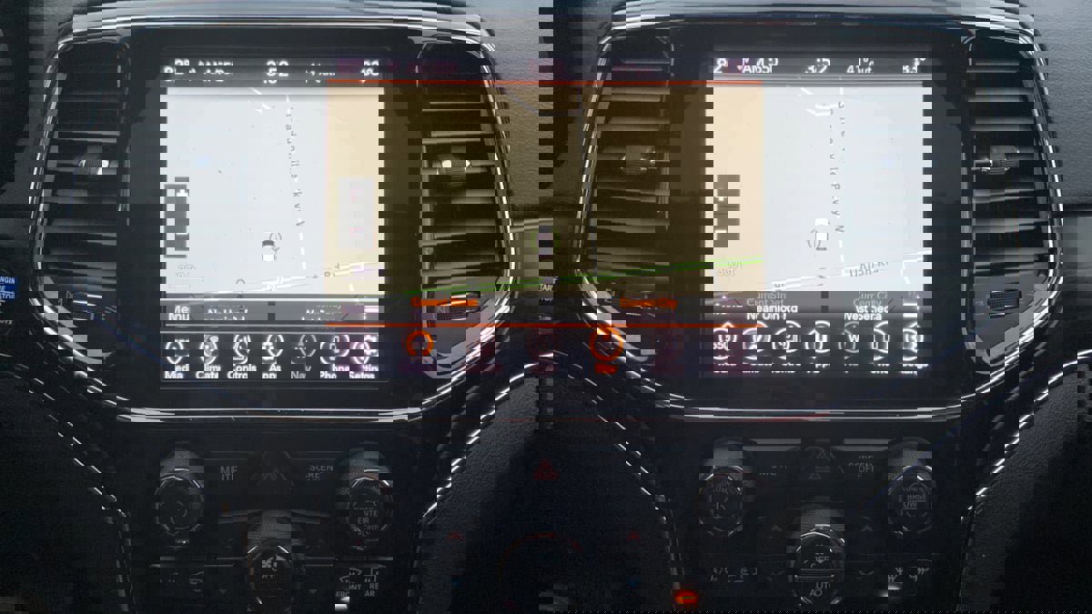 Used 2020 Jeep Grand Cherokee Limited image 33