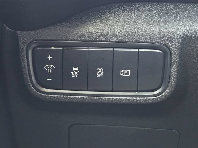 Used 2024 Kia Soul GT-Line FWD image 21