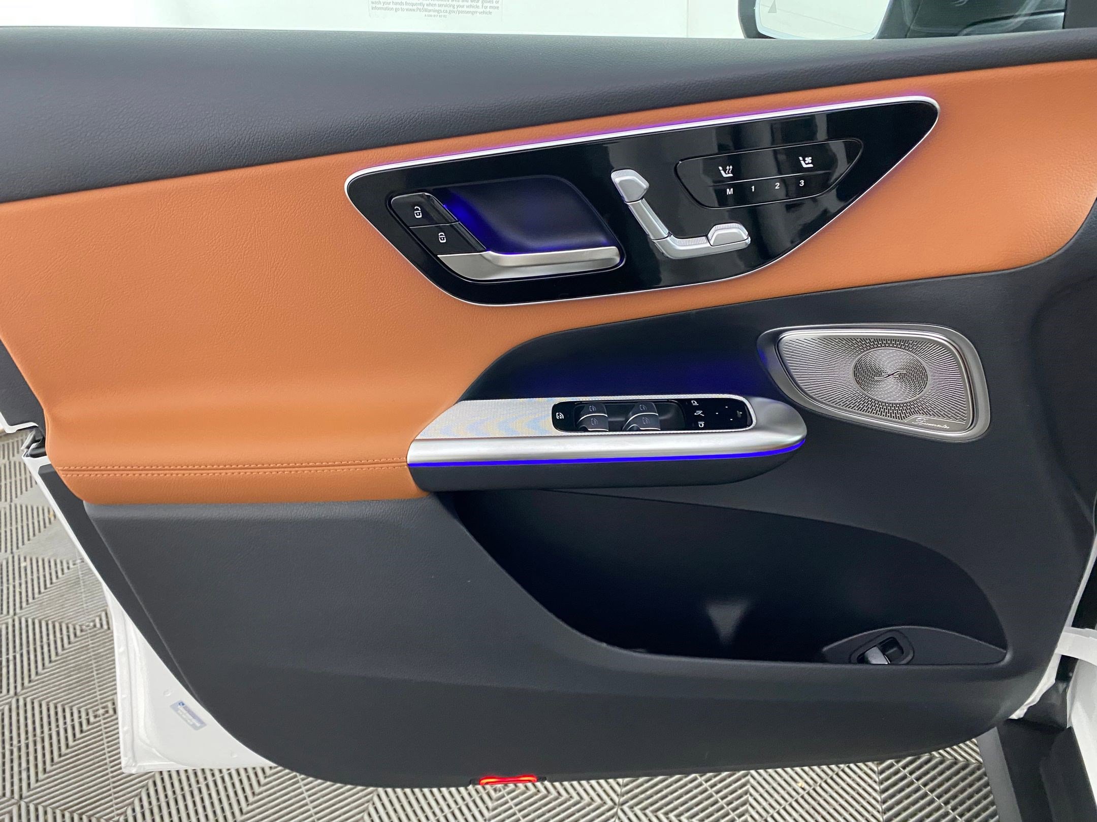 Used 2026 Mercedes-Benz GLC 300 4MATIC image 24