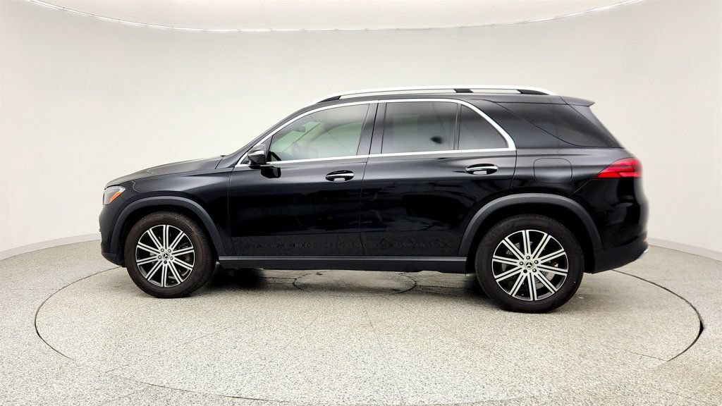 Used 2025 Mercedes-Benz GLE 450e 4MATIC image 8