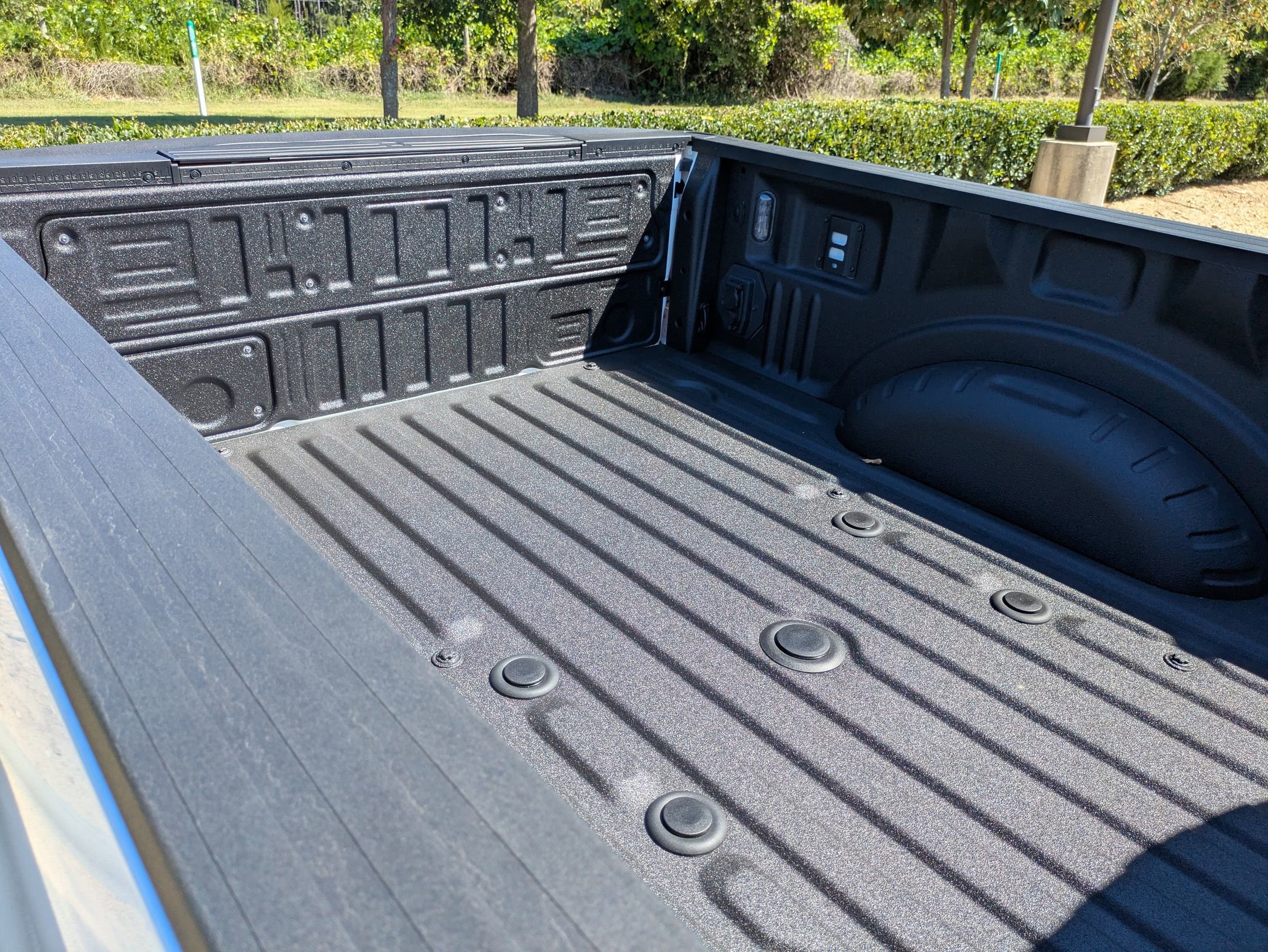 New 2026 Ford F250 Platinum w/ Tremor Off-Road Package image 40