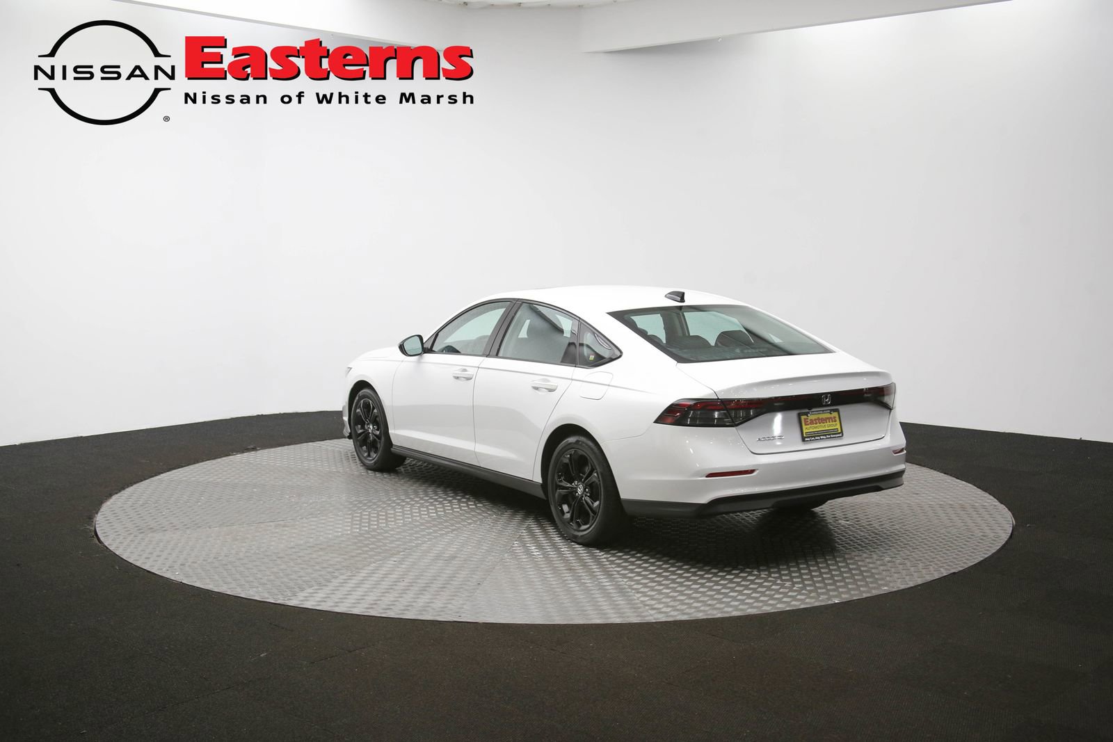 Used 2025 Honda Accord SE image 64