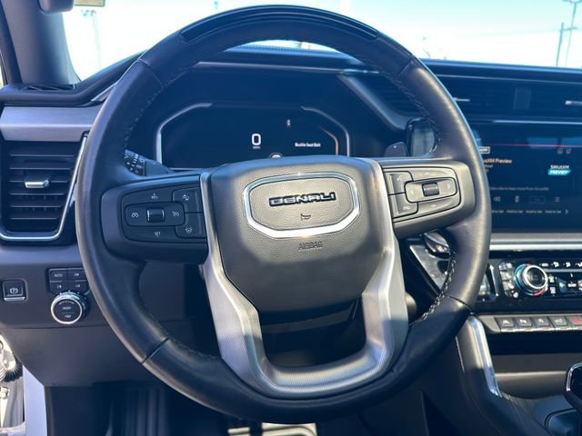 Used 2024 GMC Sierra 1500 Denali image 13