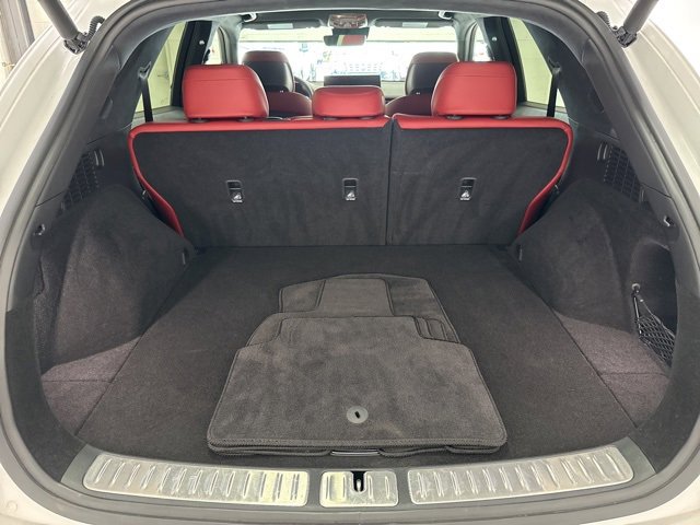 Used 2025 Genesis GV70 3.5T Sport w/ Sport Advanced Package image 53